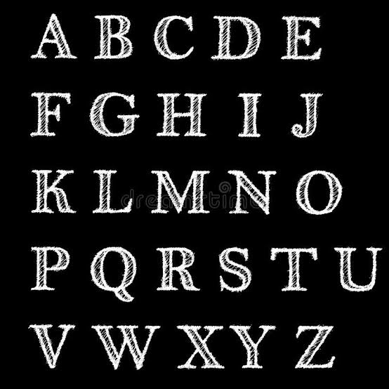 Best Letter (30)